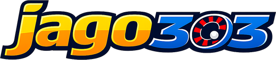 Logo jago303 platform hiburan online